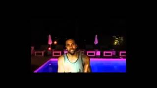 Jason Derulo - ALS Ice Bucket Challenge