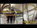 AAC Blocks: How to Build a Stable 20-Foot Partition Wall