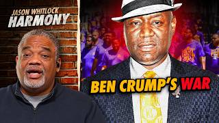 Ben Crump's Job Is to Create a Race War