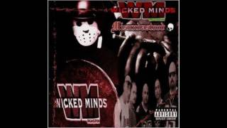 WICKEDMIND- MISUNDERSTOOD