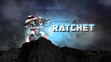 Transformers Prime The Game Wii U trailer