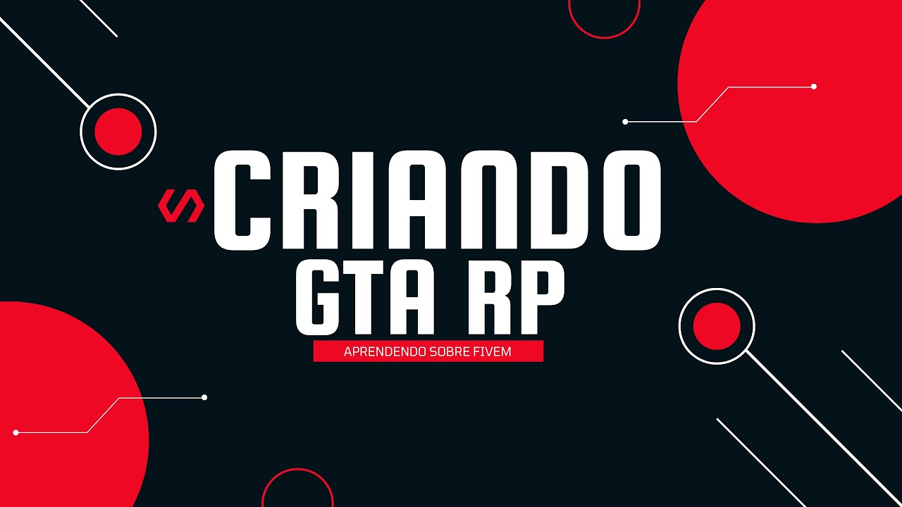 COMO FAZER UMA LOGO E TROCAR NO GTA RP [CRIANDOGTARP] - YouTube