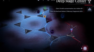 Path to Nowhere Echoes of Phantasm Z-03 Deep Stage Center Gameplay - Special Mission Cleared!