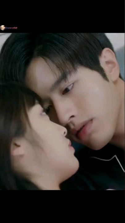 💕💕💕 #chinesedrama #cdrama #timetofallinlove