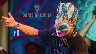 Boris Brejcha - Un Dos Tres (Unreleased)