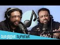 Phonte Shares His First Musical Memories | Questlove Supreme