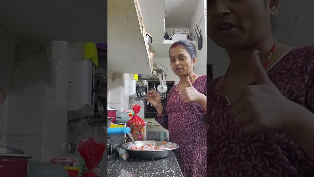 # Raat Mein Banai Thi sandwich