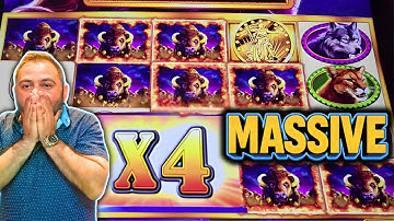 ALL RECORDS BROKEN!! Biggest Jackpot ever in history on this game! 🤑❤️