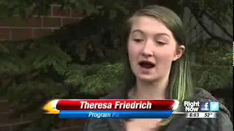 KHQ 04 03 2014 Youth and Police Initiative