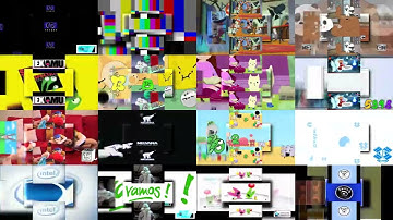 Scan Superparison V5 (LE2096