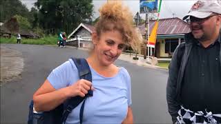 FamTrip to  Central Java Part II