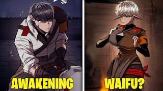 (1-20) He was Recruited to fight the Demon King, but he Awakens as an A-rank Mercenary -Recap Manhwa