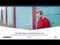 Der Web Client von SAP Business One
