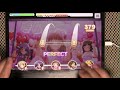 きゅん・きゅん・まっくす MAS Lv25 AP