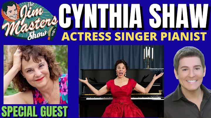 See Why Cynthia Shaw Is A Hurricane In A Well Wrap...