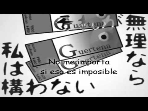 【手描きIb】Archivos de la Galería de Arte / Bijuutsukan Archive (Sub. Español)
