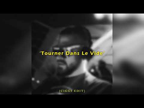 Indila - Tourner Dans Le Vide (CIGGI Edit)