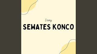 Sewates Konco