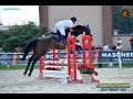 | 🐴 HORSE PLANET Davide e Start up de laye, primo nazionale insieme
