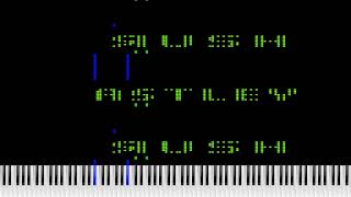 RUSH ASTLEY, but it's Zenith and Normal