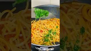 Trighetto con pomodorini alici e bottarga di muggine #food #shortvideo #youtubeshorts#shorts#short