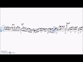 Sing Sang Sung - Eddie Daniels Clarinet Solo Transcription