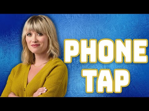The RAT System (Phone Tap) | Brooke and Jeffrey