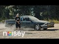 Tasman Keith, The Australian Rapper Going In on Colonization