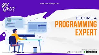 Become a Programming Expert in Hindi/Urdu in 2021 | PNY Trainings |