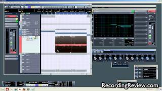 Mixing Concepts -Mixing In Action-