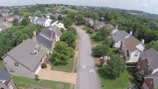 Roefield Subdivision, Knoxville TN | West Knoxville Neighborhoods