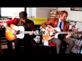 "Cooperstown" - Wild Adriatic | Relix