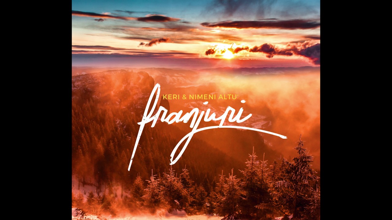 12. Keri & Nimeni Altu' - Ăia Gravii feat. Dj Sic 13th