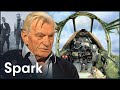 The Restoration Of Historic Fighter Planes | Classic Fighter | Spark