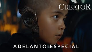 The Creator | Adelanto Especial | HD