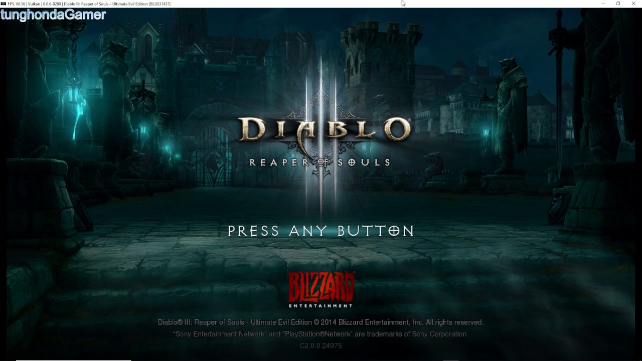 Diablo 3 Reaper Of Souls Pc Iso