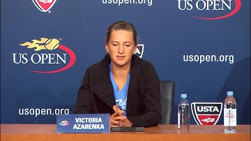 Video and Photos   2013 US Open Official Site   A USTA Event   Official Site by IBM