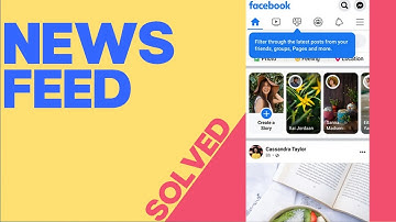 How to Fix and Solve Facebook News Feed Not Updating on any Android Phone 2022