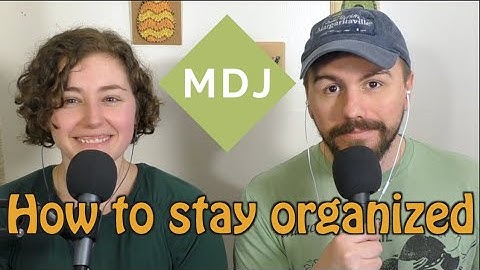 How To Stay Organized with Your Private Practice - My Dietitian Journey Podcast