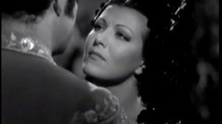 Historia de un Gran Amor (1942) (película completa) Jorge Negrete