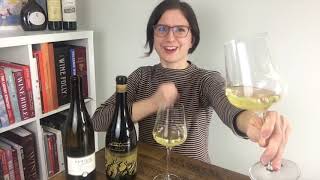 $16 vs $55 Chardonnay