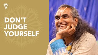 Be Honest With Yourself Paramahamsa Vishwananda