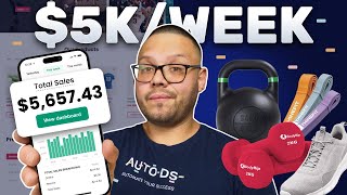 Top Workout Equipment & Accessories To Dropship [High Potential]