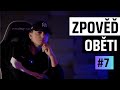 Zpov obti 7 byl jsem kiv obvinn ze znslnn policajt na m kiel e pjdu do teplk