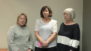 How 'Team Wirral' is leading change to benefit patients
