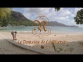 Le domaine de la rserve praslin seychellen