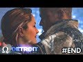 BELIEVING IN THE POWER OF LOVE! (GRAND FINALE) | #17 Detroit: Become Human ENDING Gameplay