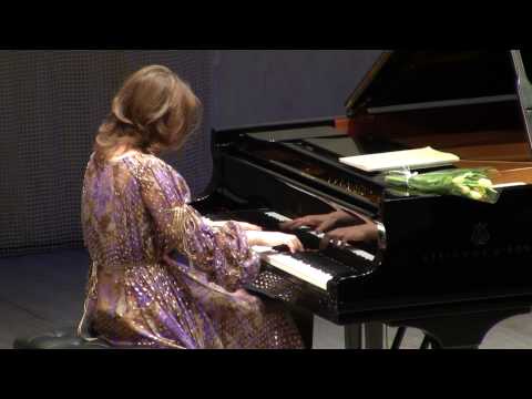 Polina Osetinskaya Bach - Ziloti - Prelude 2010.mpg