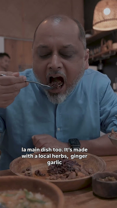 Naga Belly champions Naga food in Mumbai