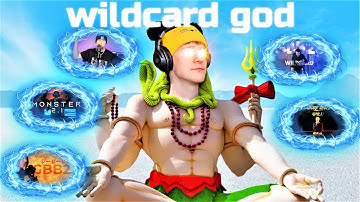 I watched all this GBB Wildcards and become Superhuman | Beatbox Reaction